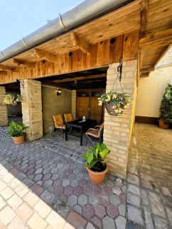 Mediterrán Vendégház46