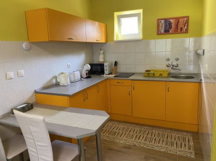 Napsugár Apartman2