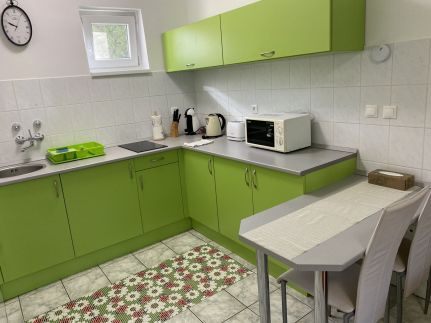 Napsugár Apartman5