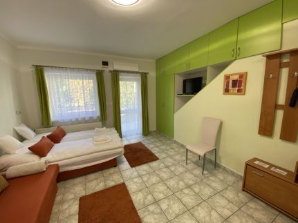 Napsugár Apartman7