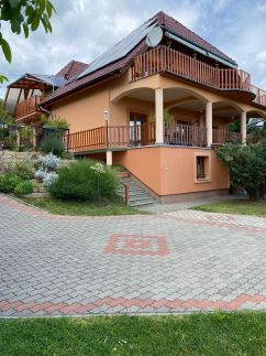 Orsolya Vendégház