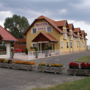 Anna Hotel