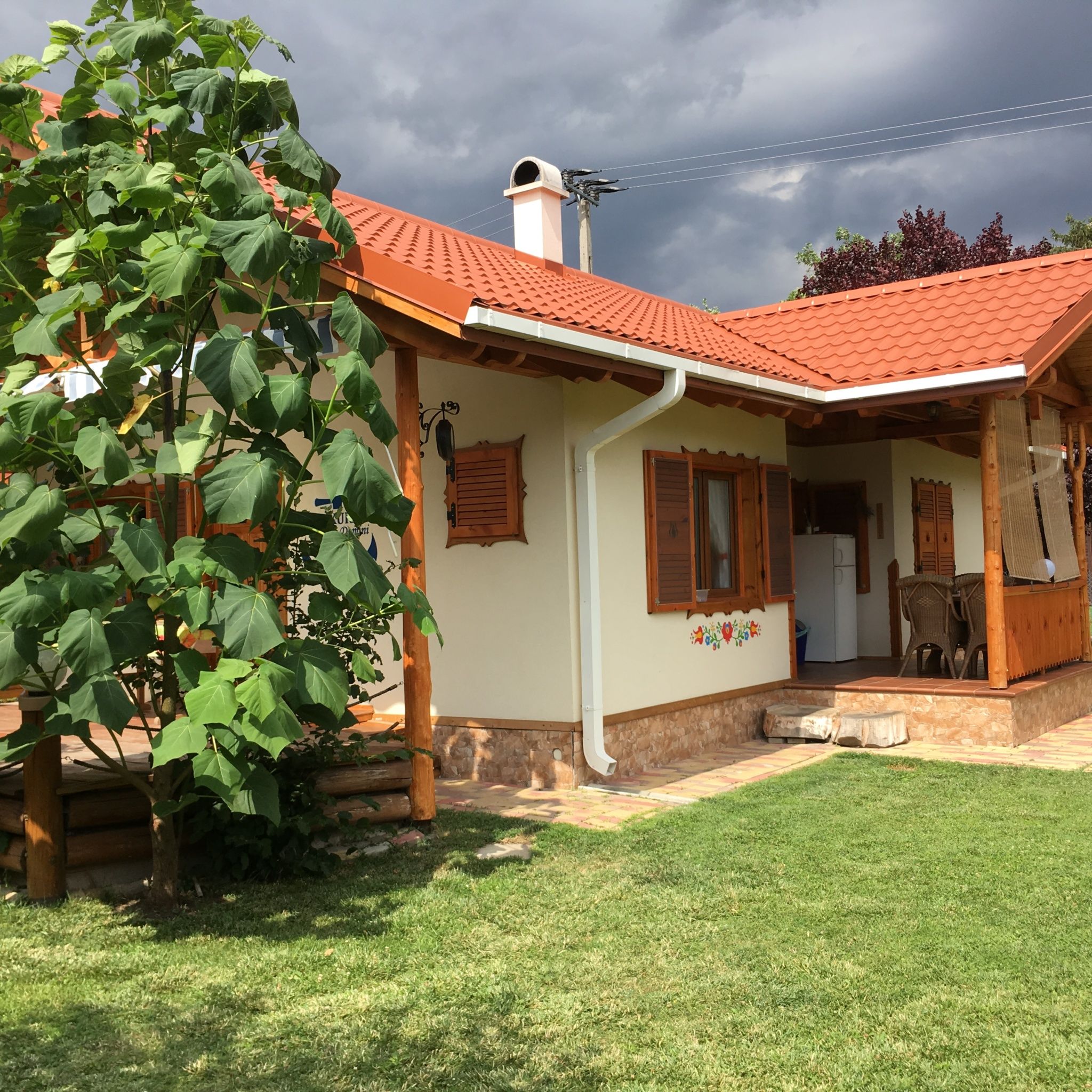 Zsóry Sakura Apartman – Mezőkövesd