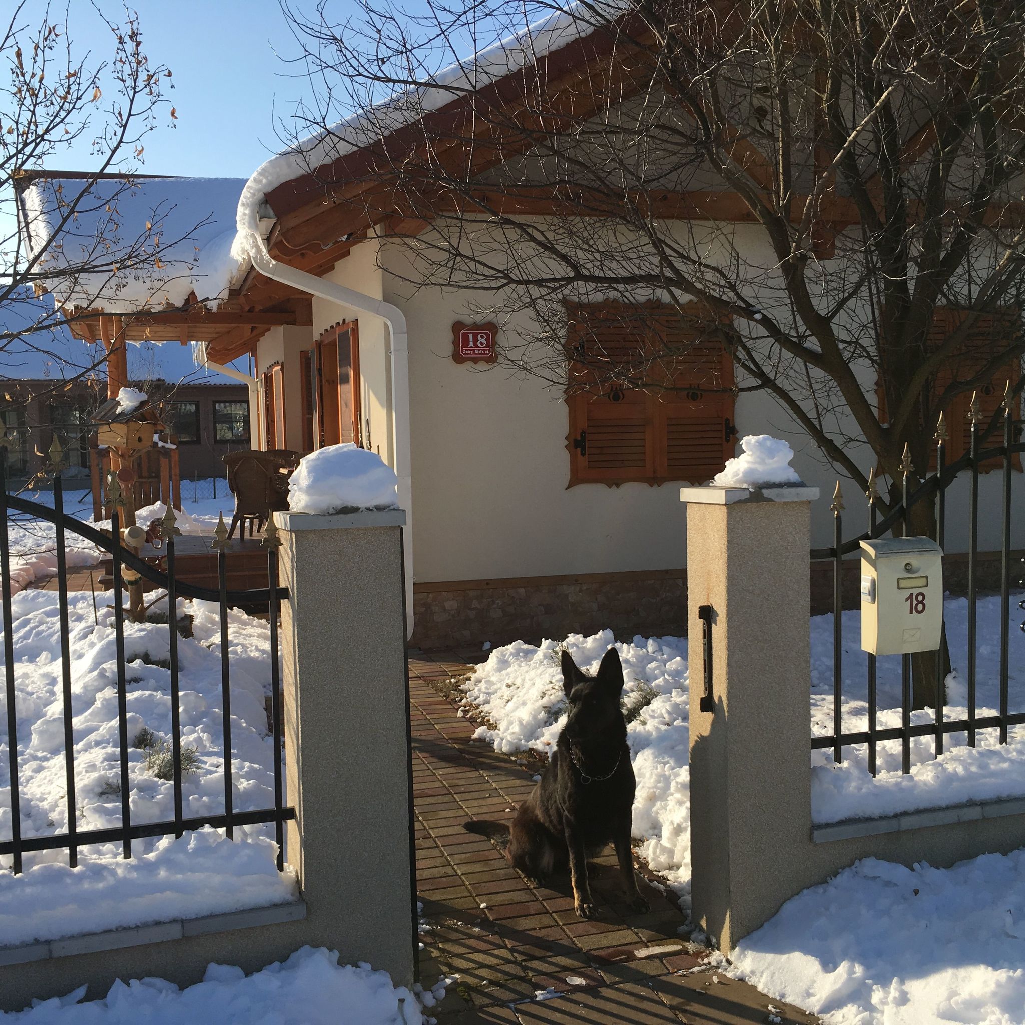 Zsóry Sakura Apartman – Mezőkövesd fotó 17