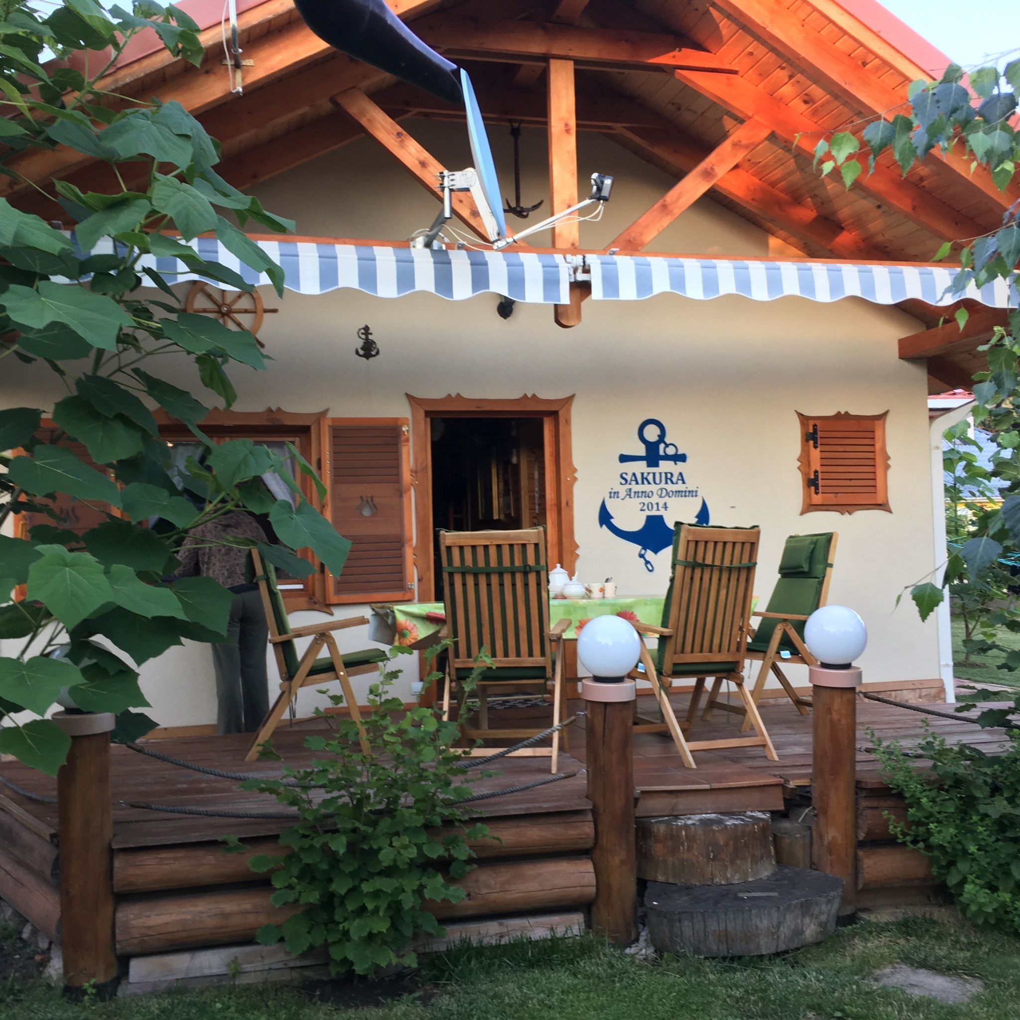 Zsóry Sakura Apartman – Mezőkövesd fotó 1