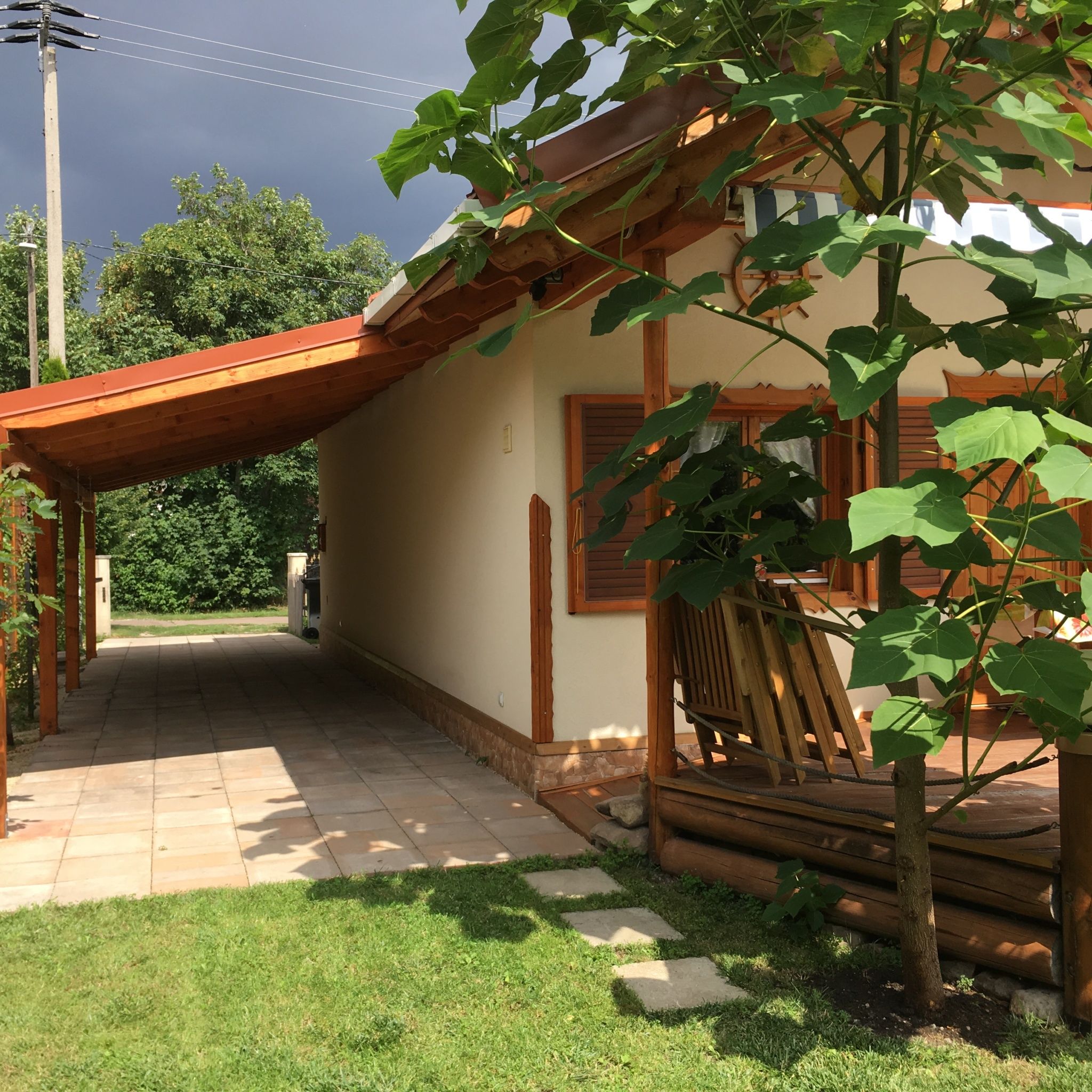 Zsóry Sakura Apartman – Mezőkövesd fotó 3