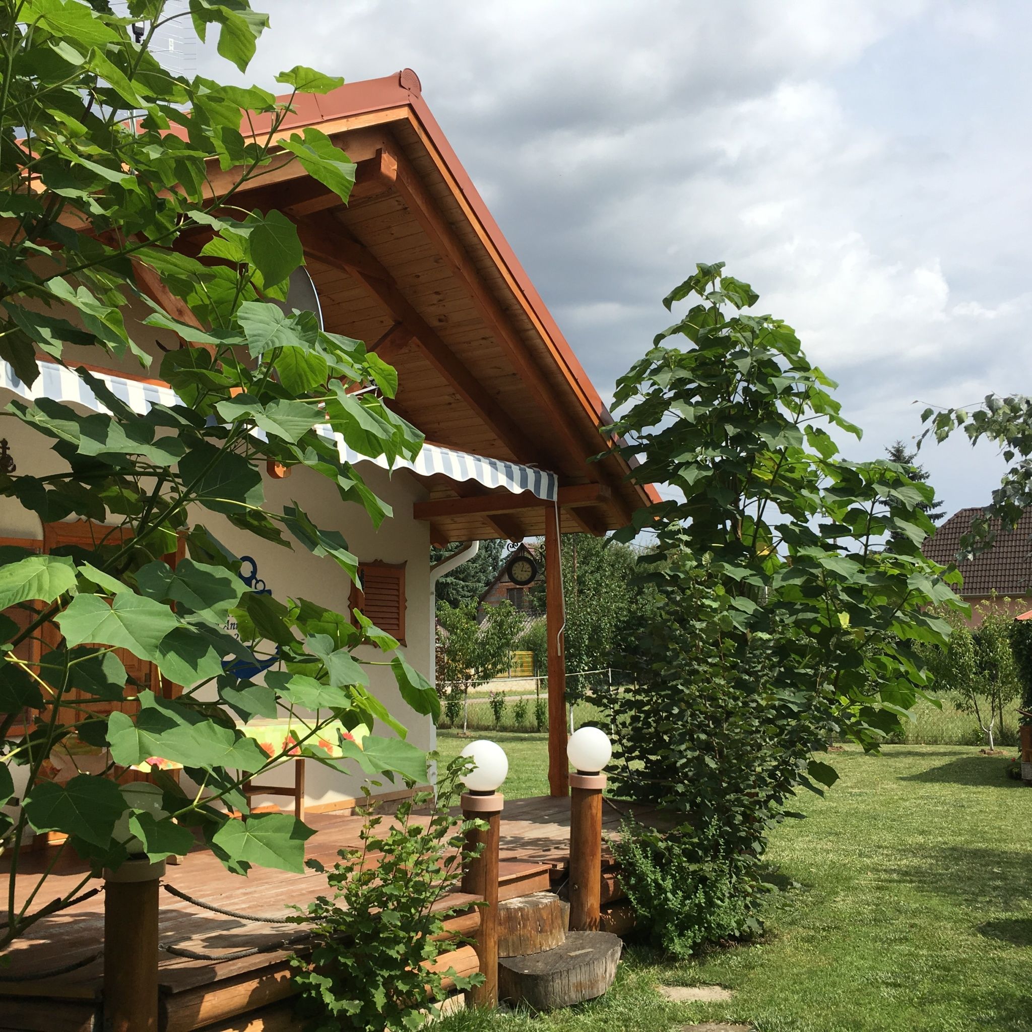 Zsóry Sakura Apartman – Mezőkövesd fotó 5