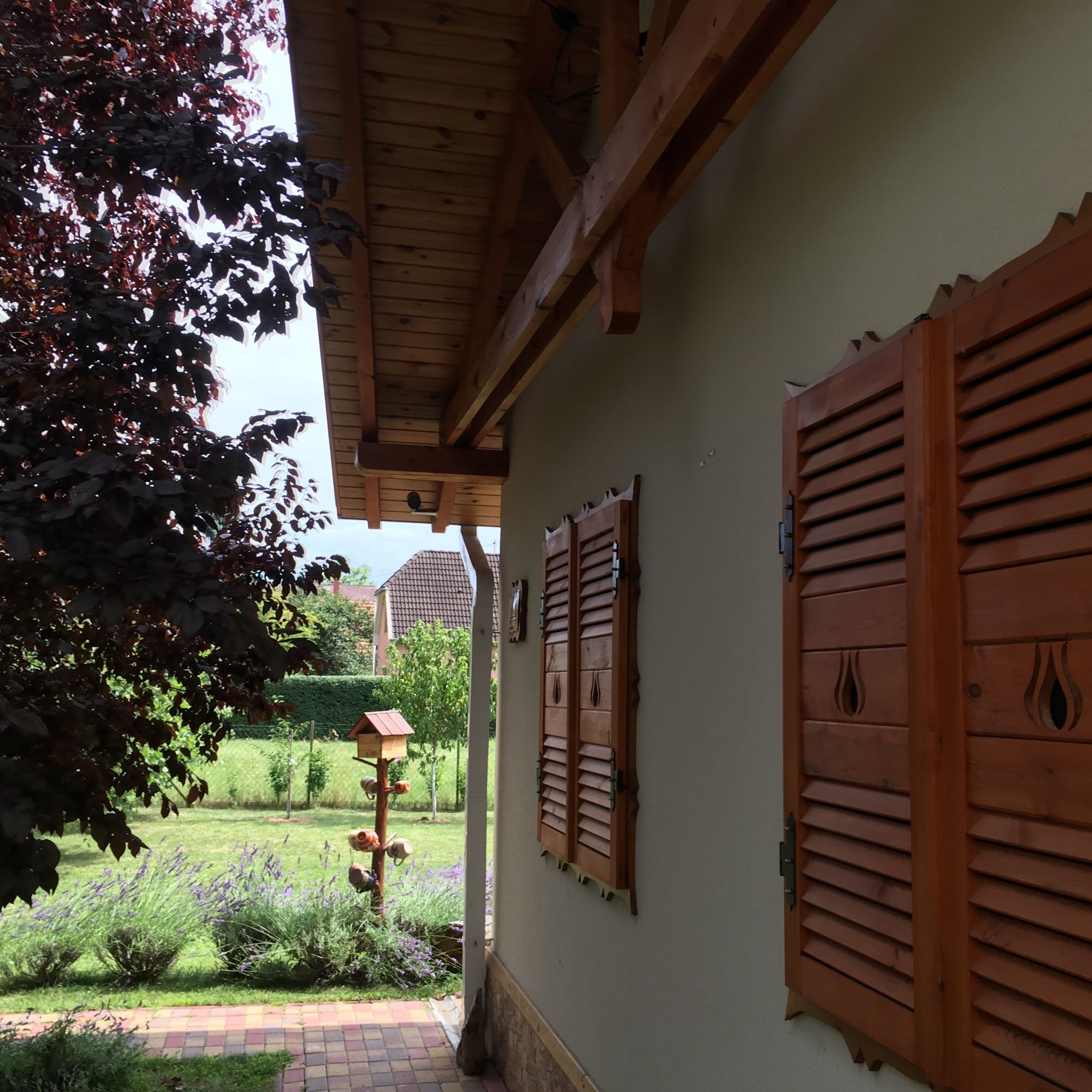 Zsóry Sakura Apartman – Mezőkövesd fotó 7