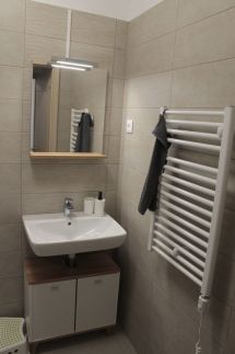 Ari Studio Közvetlen Vízparti Apartman3