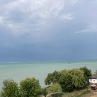 Ari Studio Közvetlen Vízparti Apartman