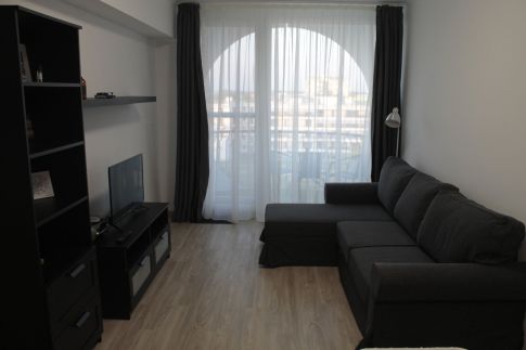 Ari Studio Közvetlen Vízparti Apartman