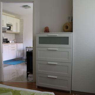 Bambusz Wellness Apartman10