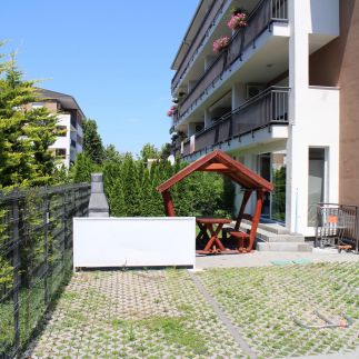 Bambusz Wellness Apartman12