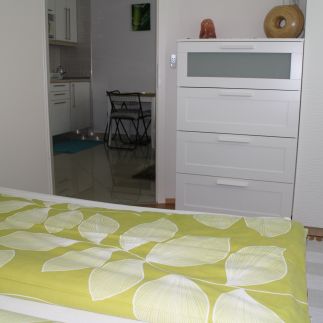 Bambusz Wellness Apartman13