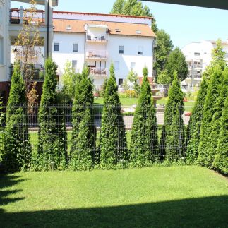 Bambusz Wellness Apartman16