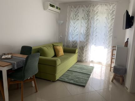 Bambusz Wellness Apartman41