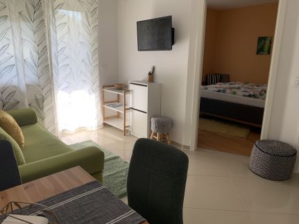 Bambusz Wellness Apartman42