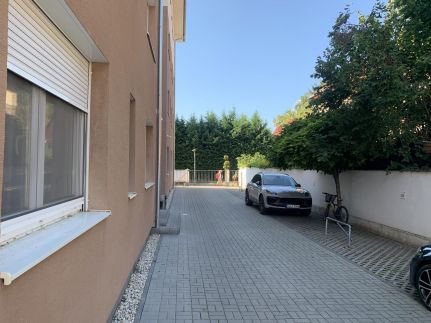 Bambusz Wellness Apartman45