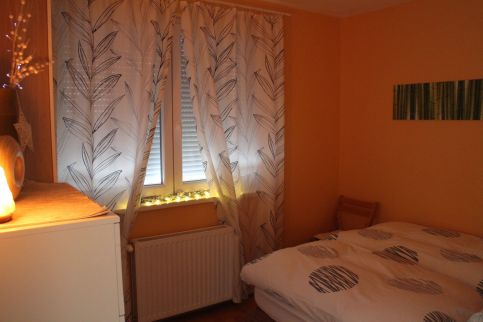 Bambusz Wellness Apartman9