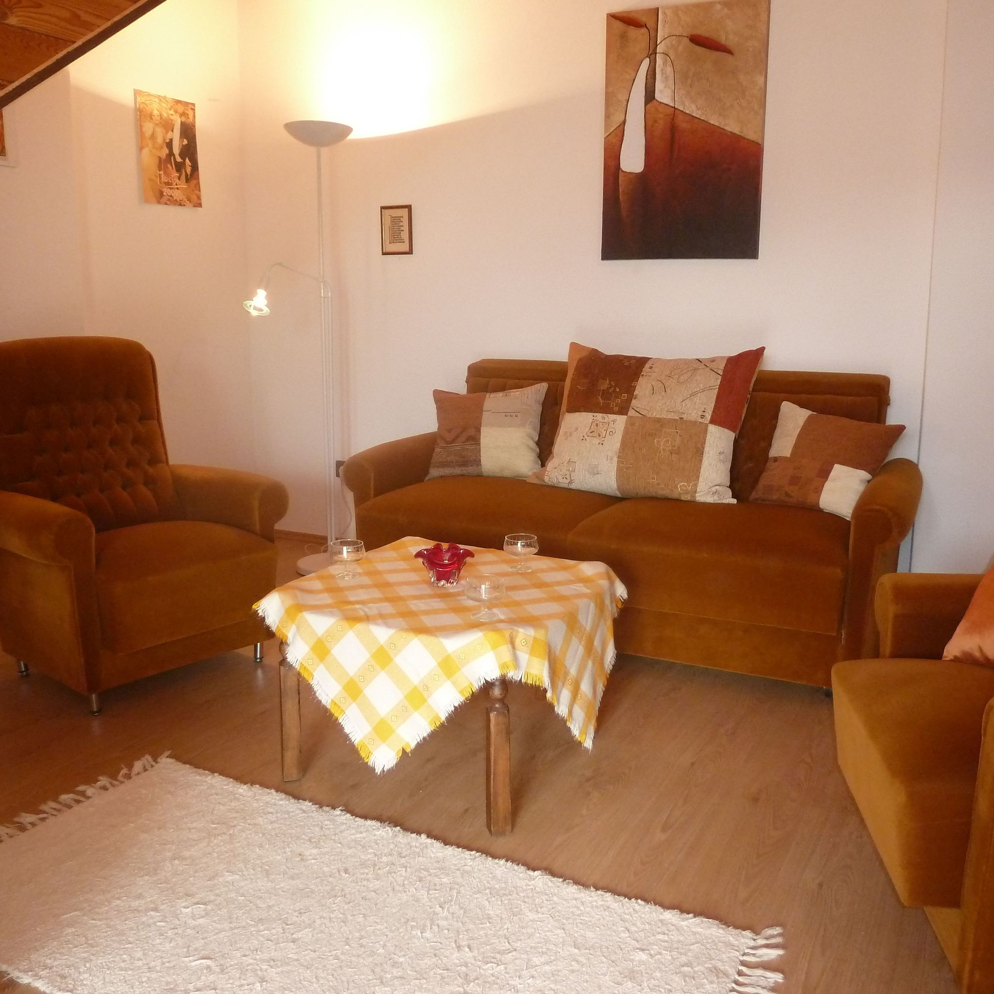 Ildikó Apartman – Balatonszárszó fotó 1
