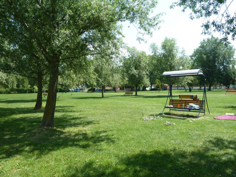 Ildikó Apartman – Balatonszárszó fotó 11