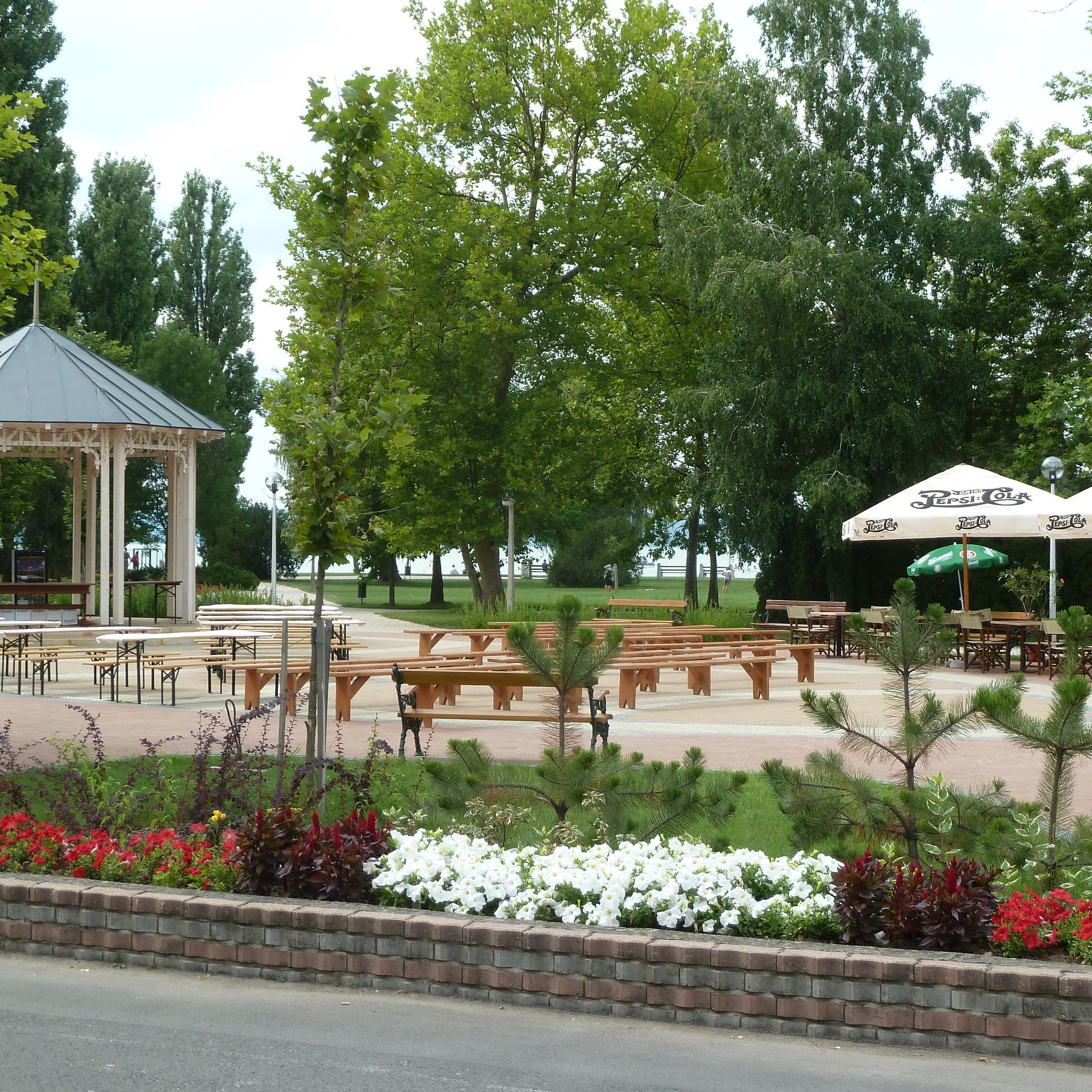 Ildikó Apartman – Balatonszárszó fotó 18