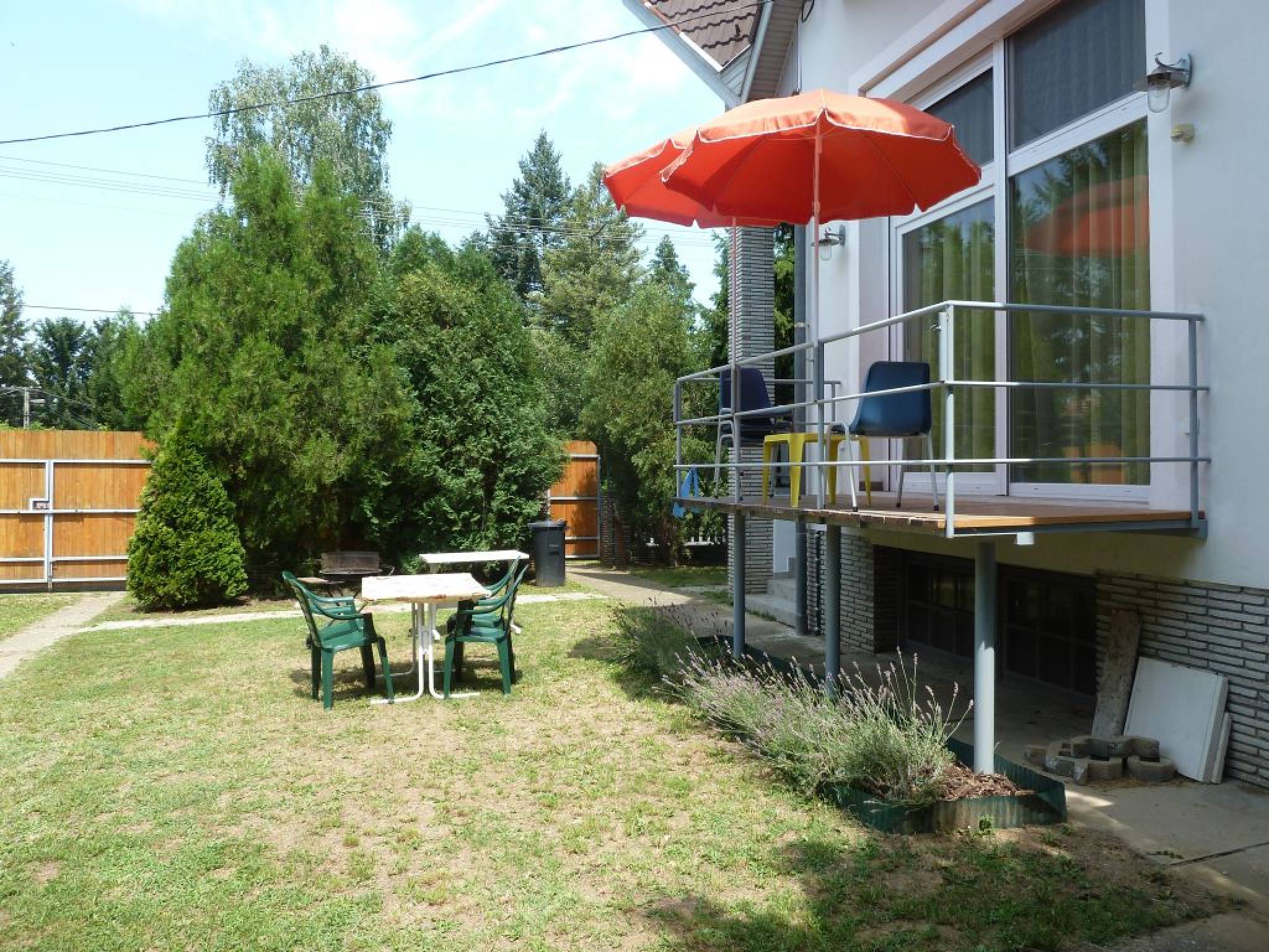 Ildikó Apartman – Balatonszárszó fotó 3
