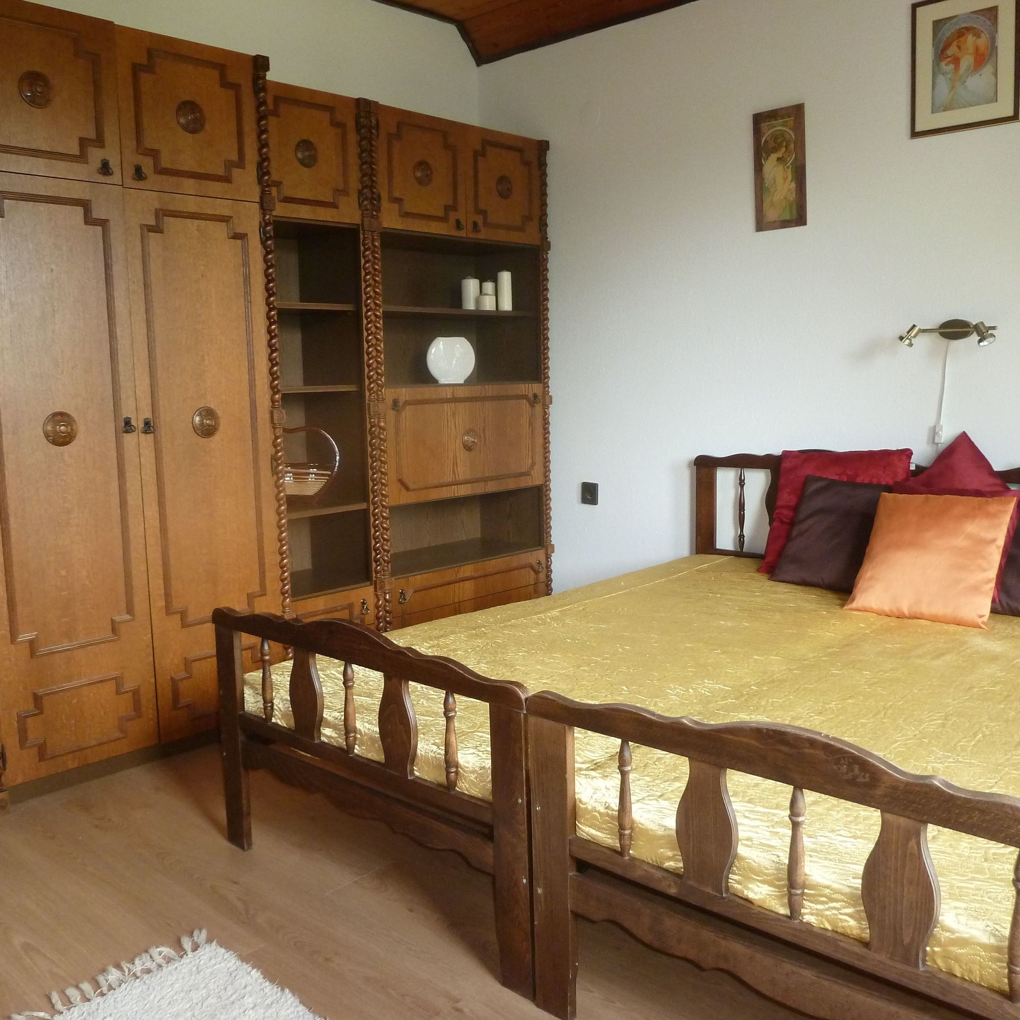 Ildikó Apartman – Balatonszárszó fotó 4