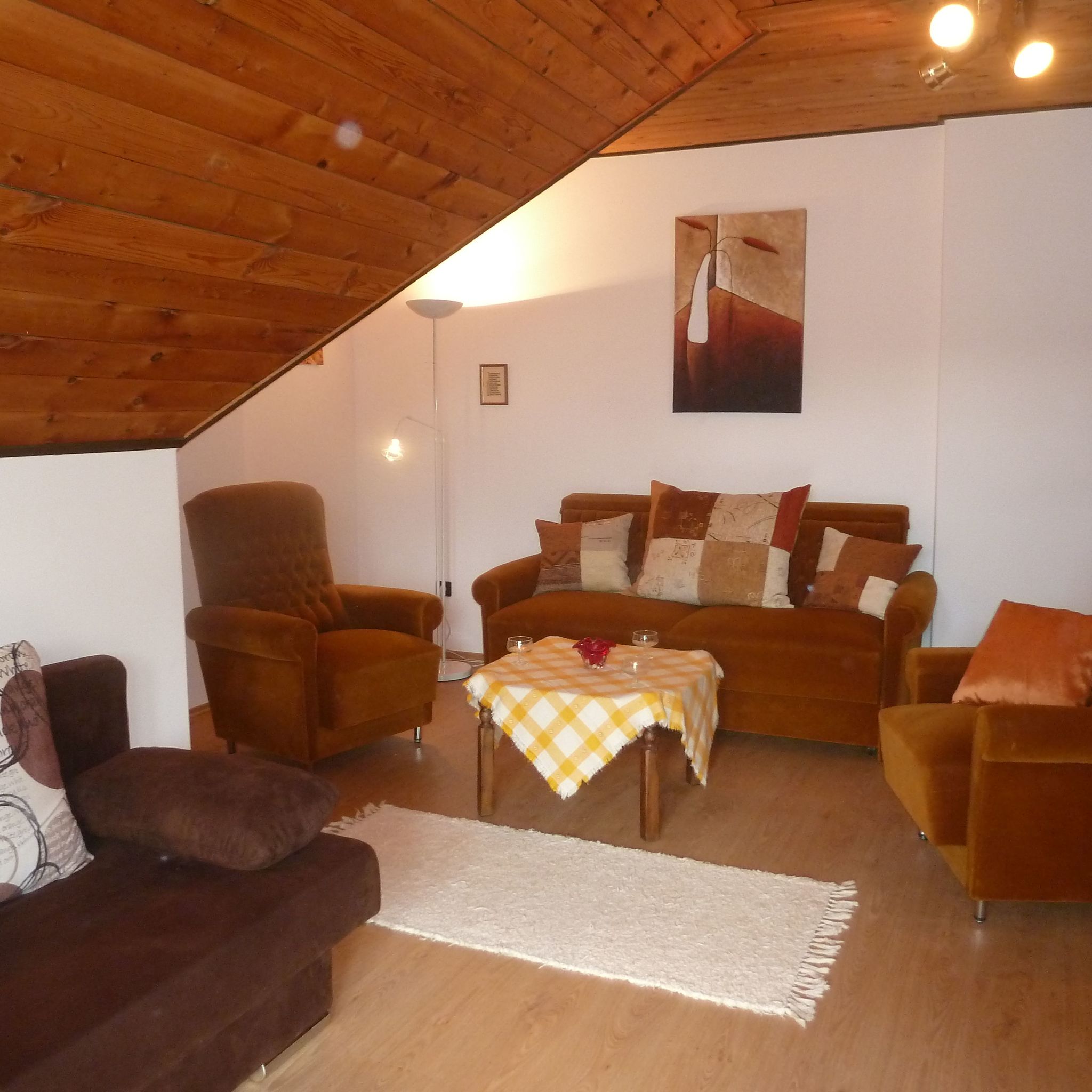 Ildikó Apartman – Balatonszárszó fotó 5
