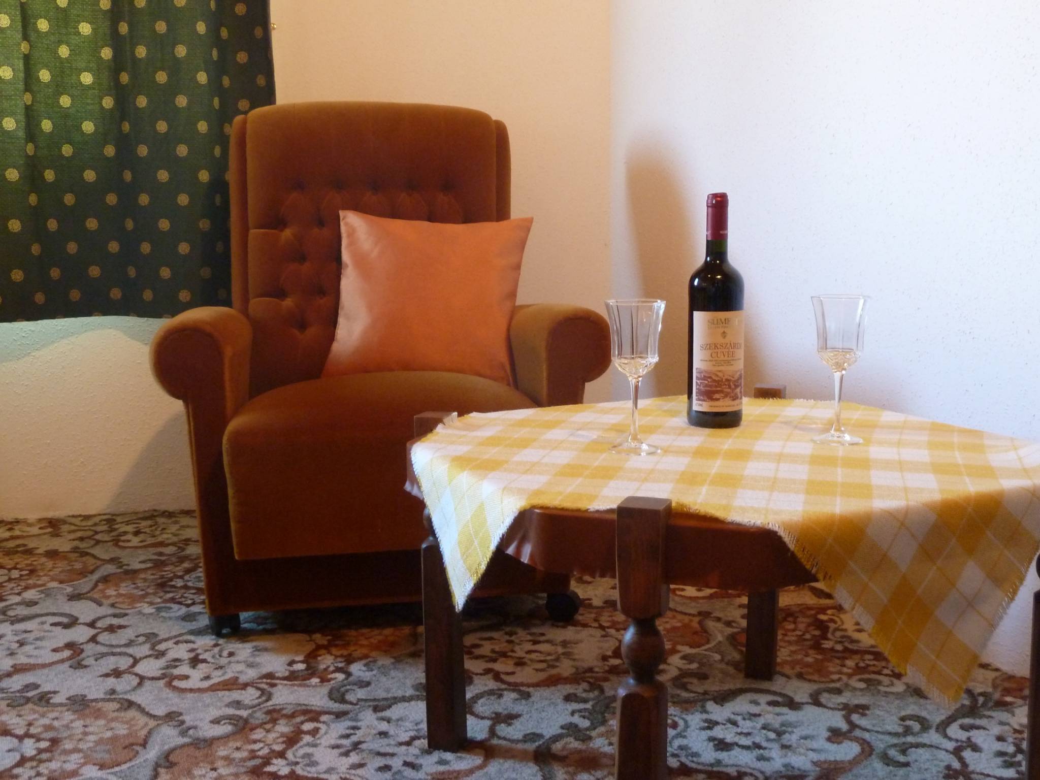 Ildikó Apartman – Balatonszárszó fotó 6
