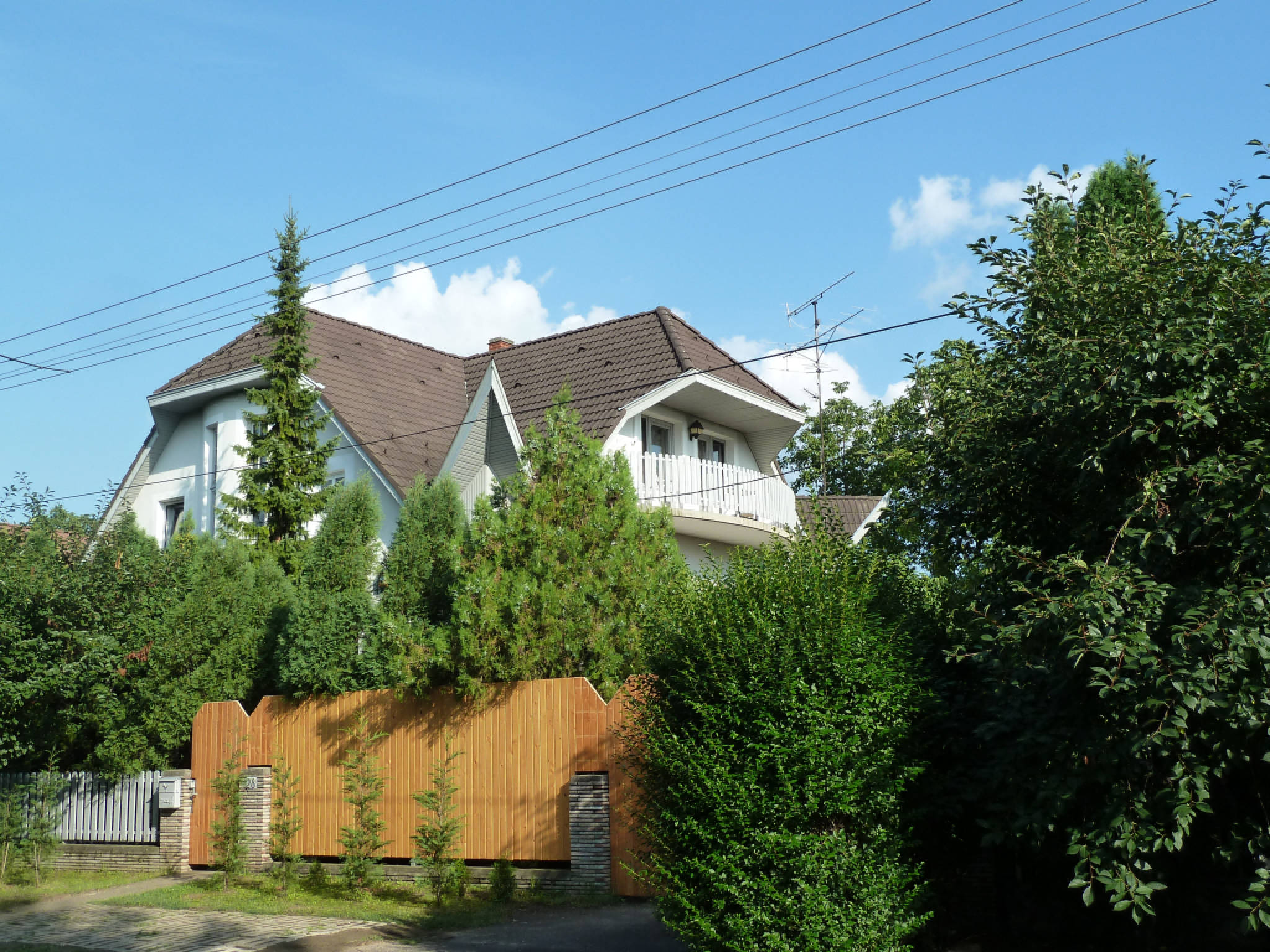 Ildikó Apartman – Balatonszárszó fotó 9