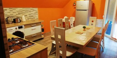 Amarilisz Apartman12