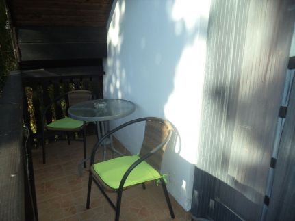 Amarilisz Apartman7