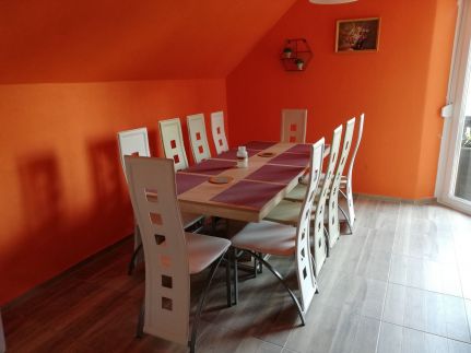 Amarilisz Apartman8