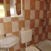 Sulák Apartmanház