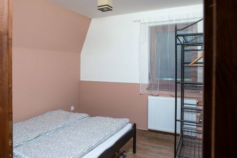 Négy Évszak Apartmanház1