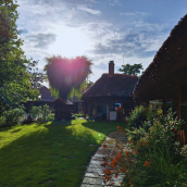Szőlőszem Farm Szórakoztató és Egészségfarm