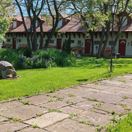 Szőlőszem Farm Szórakoztató és Egészségfarm
