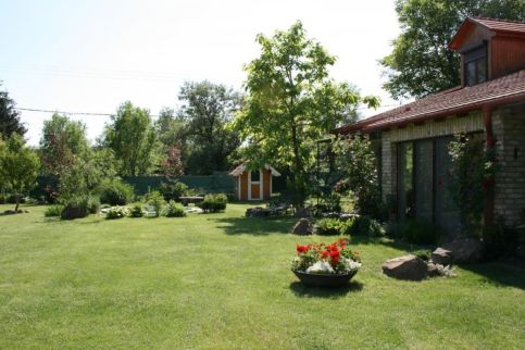 Malomdűlő Farmház11