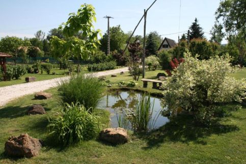Malomdűlő Farmház12