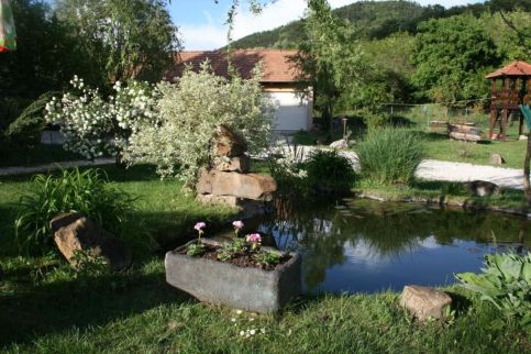 Malomdűlő Farmház13