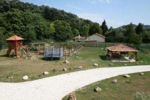 Malomdűlő Farmház14