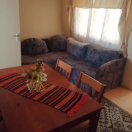 Pandora Zsóry Apartmanok