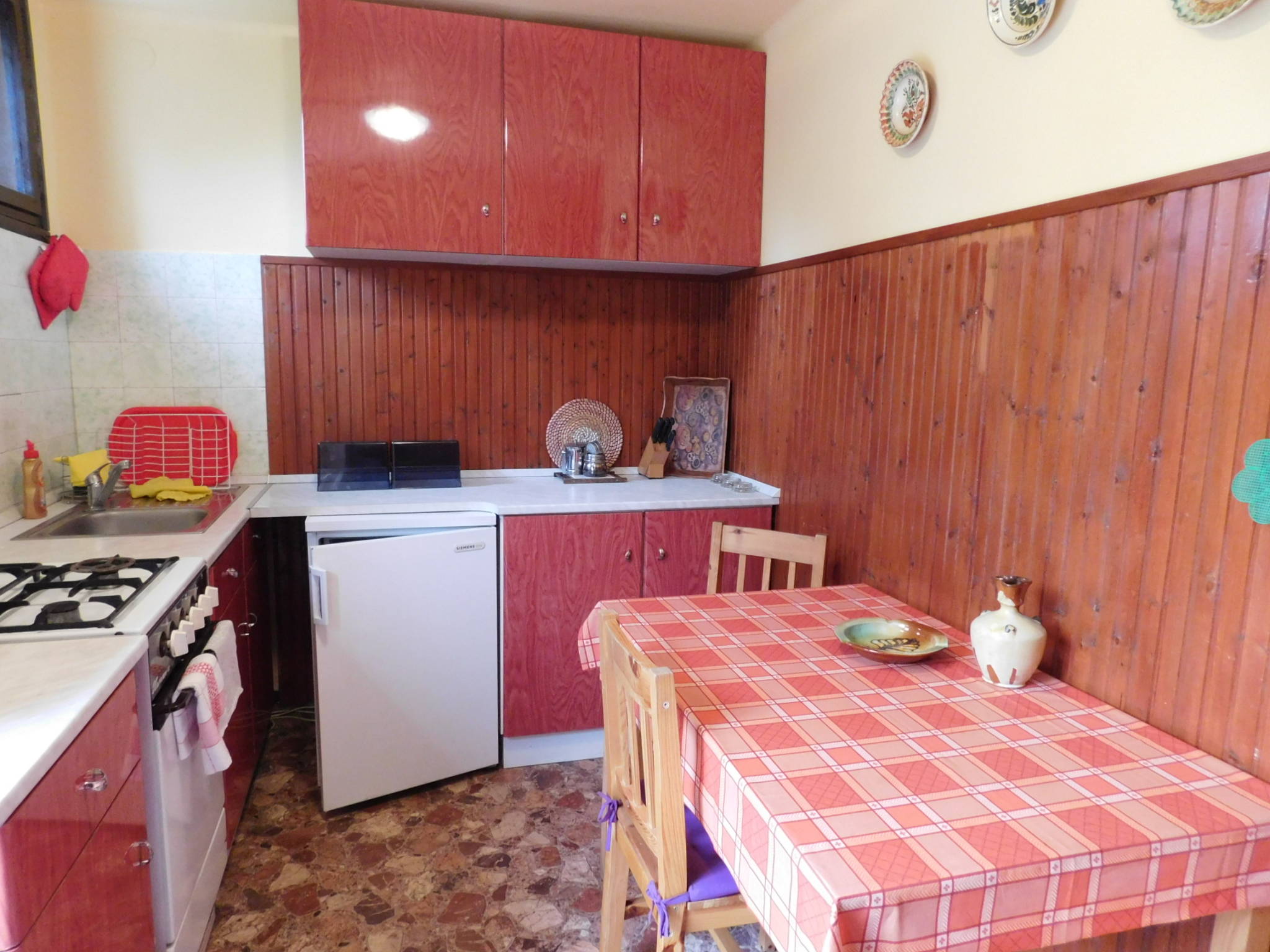 Pipacs Nyaraló – Agárd fotó 3