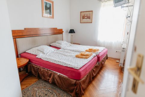 Malomerdő Panzió12