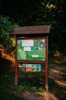 Malomerdő Panzió57