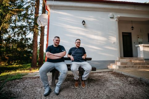 Malomerdő Panzió66