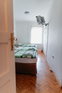 Malomerdő Panzió6