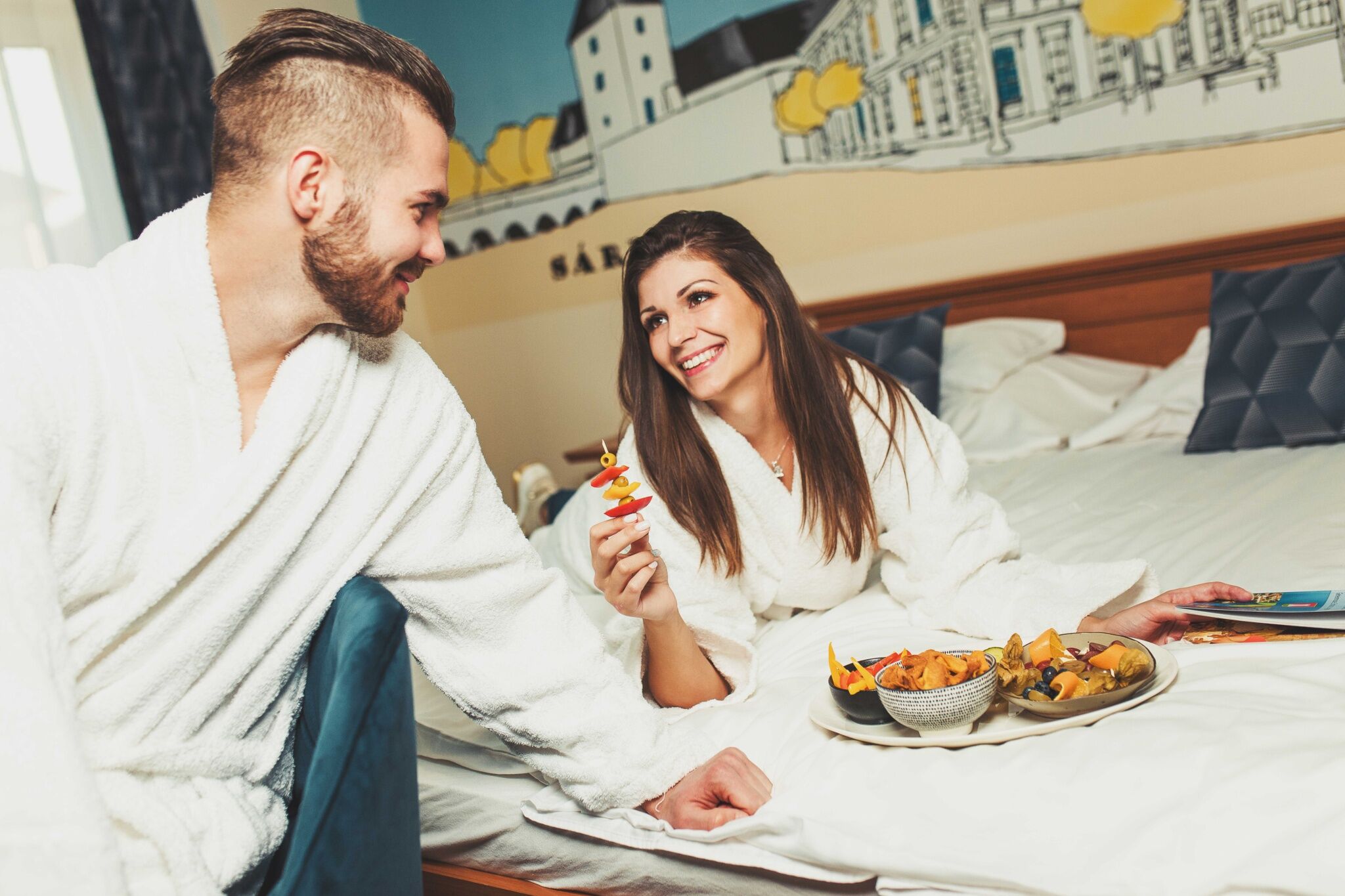 Hotel Viktória – Sárvár fotó 27