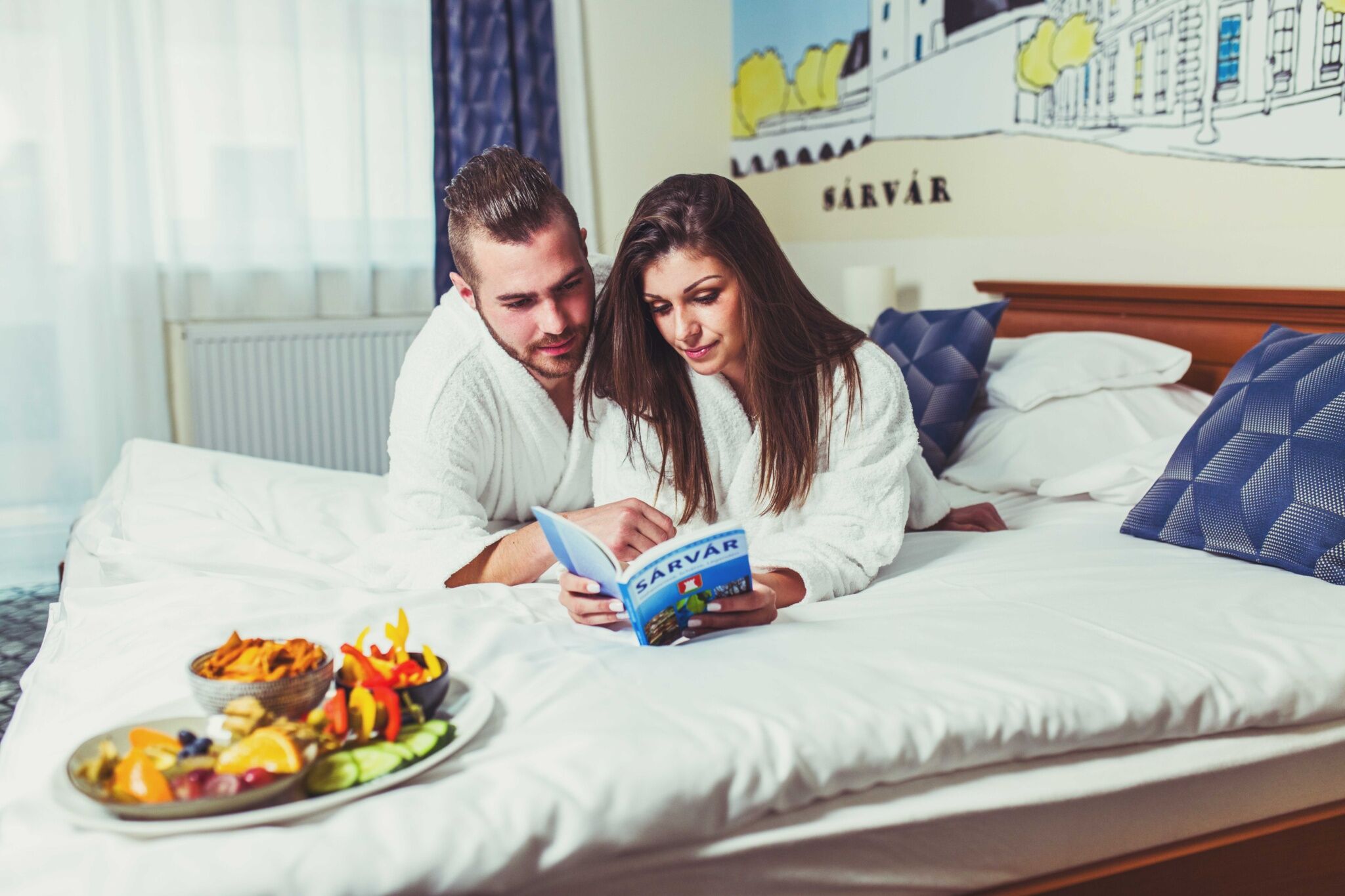 Hotel Viktória – Sárvár fotó 28